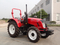DF854 Tractor