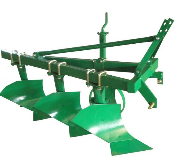 1L Share Plough