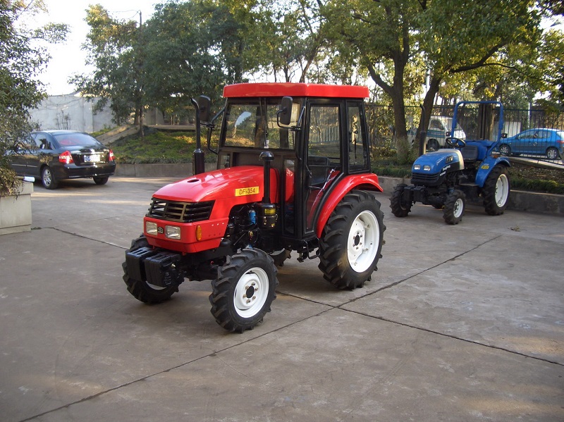DF354EM Tractor