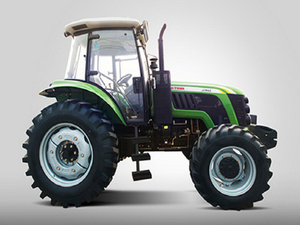 Zoomlion RS1204-F Tractor