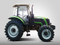 Zoomlion RS1204-F Tractor