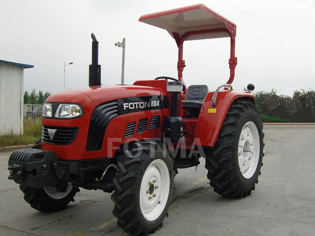 Foton TA604 Tractor