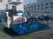 4LZL-4.0 Rice & Wheat Combine Harvester
