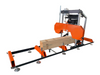 Wood Cutting Portable Saw mill