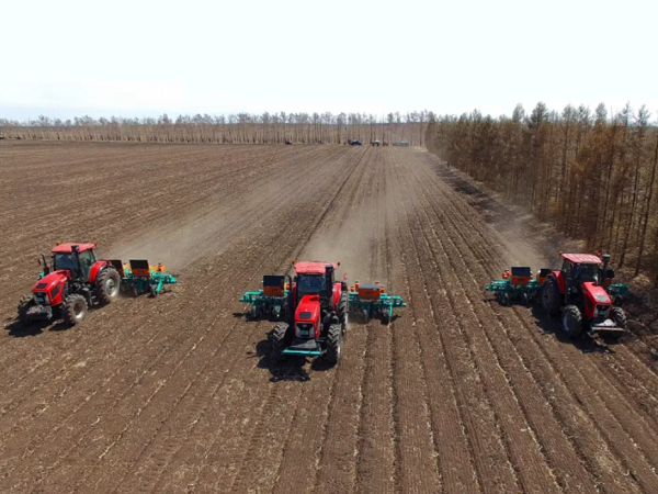 YTO Engine: Breaking the Monopoly of Imported Parts