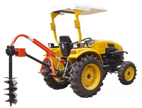 Hole Diggers Evolve: From Manual Tools to Smart Machinery, Driving Efficiency Across Industries