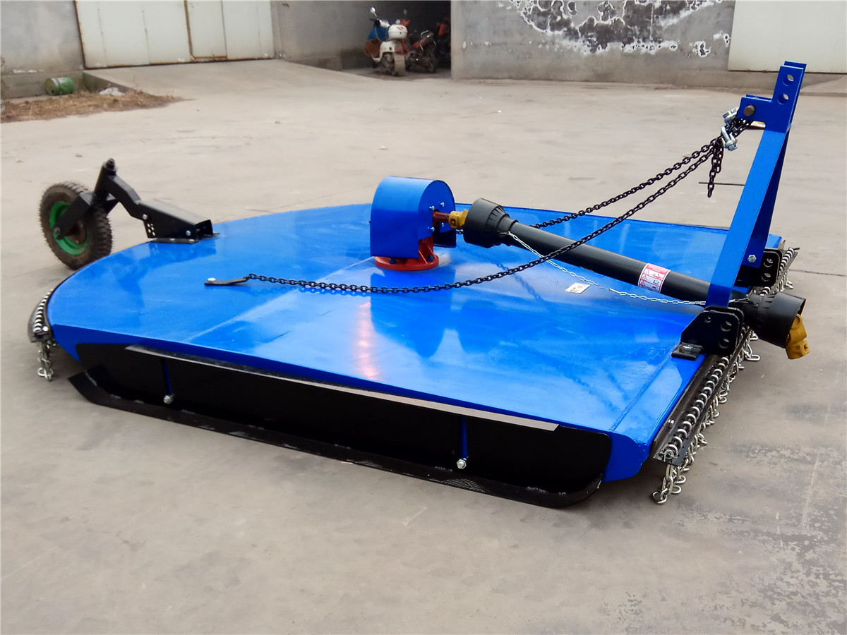 2026 Mower Industry Booms: Intelligence, Electrification And Global Expansion Define New Trends