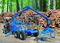 Log Trailer