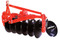 1LYQ Rotary-driven Disc Plough