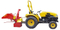 WC Series Wood Chipper
