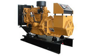Yanmar Series 8-16kw Generator