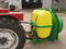 3MZ Orchard Air Blast Boom Sprayer