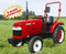 Jinma 354E Tractor