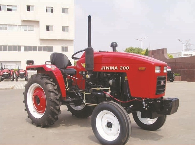 Jinma 200 Tractor