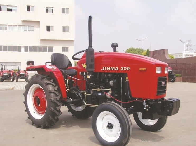 Jinma 200 Tractor