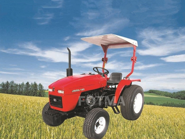 Jinma 180 Tractor