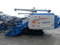 4LZL-4.0Z Rice & Wheat Combine Harvester