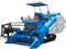 4LZ-2.0 Self-propelled Rice & Wheat Combine Harvester