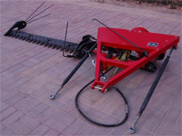 9GB Alfalfa Lawn Mower