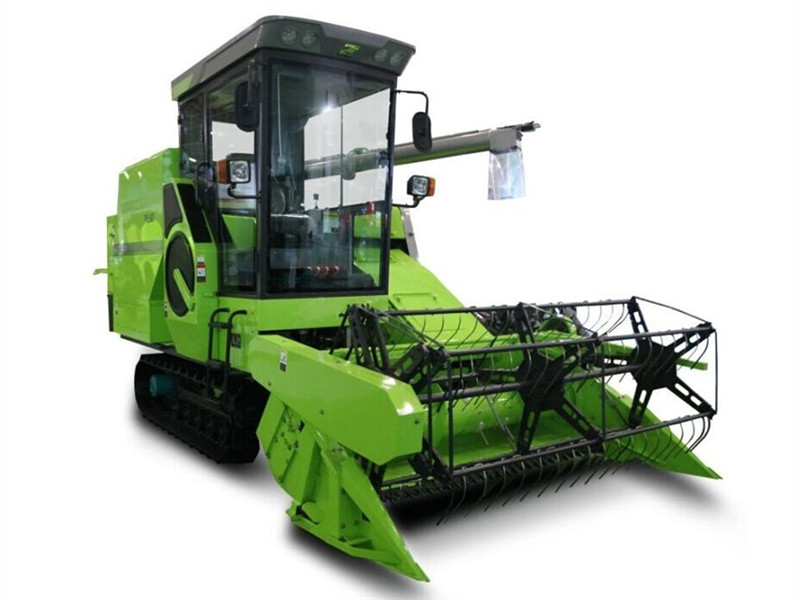 The Ministry of Agriculture Held a Meeting to Study Harvest Autumn Grain