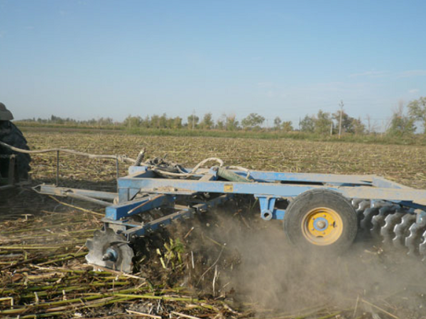 disc harrow(4)