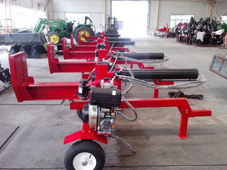 Log Splitter Market Booms in 2026: Green Innovation and Efficiency Drive Global Growth