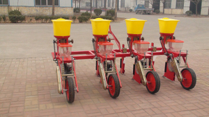 2BGYF Corn Precise Planter