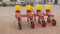 2BGYF Corn Precise Planter