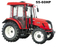 DF604 Tractor