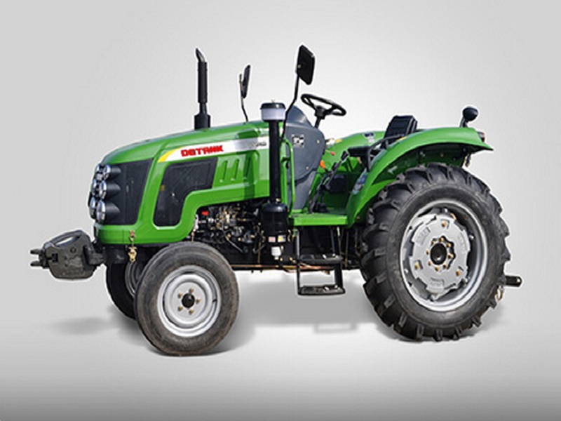 Zoomlion RM700 Tractor