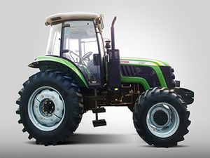 Zoomlion RS1154 Tractor