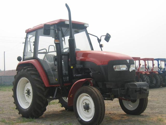 Foton TA750 Tractor