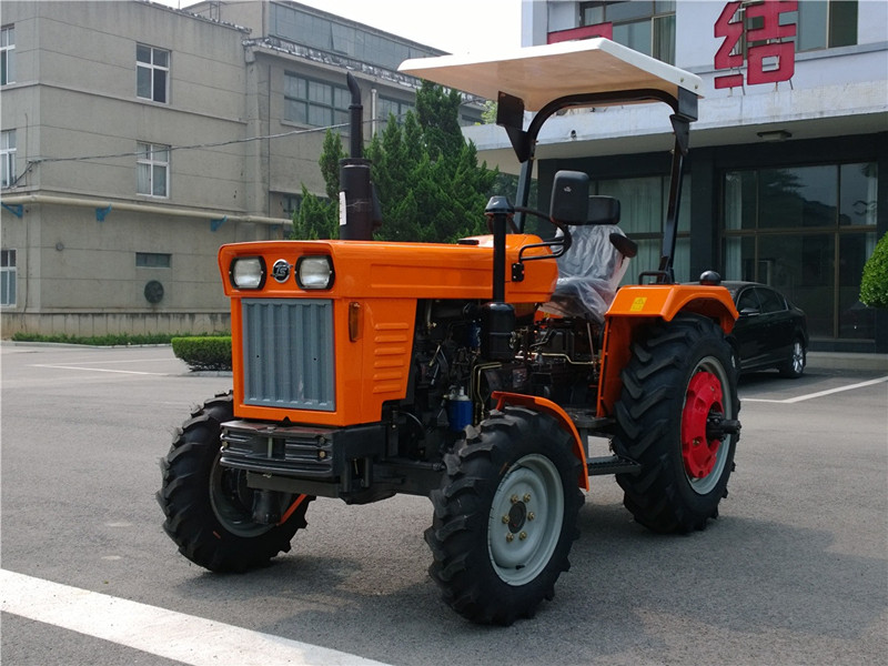 FOTMA FM304 Tractor
