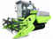 4LZ-6.0QA Rice Combine Harvester