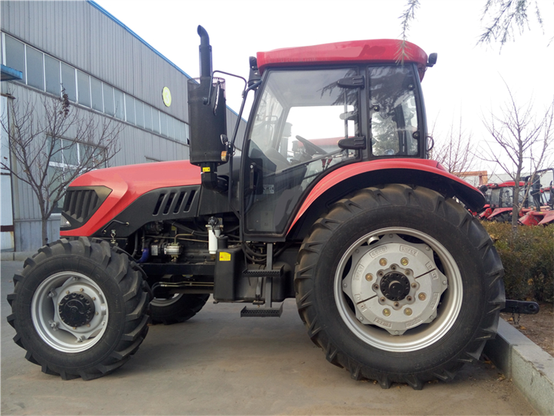 The Ministry of Agriculture Deploys to Accelerate the Mechanization of Agricultural Primary Process