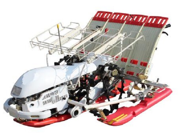 Intelligent Agricultural Machinery Adds "Technological Wings" 