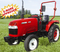 Jinma 350E Tractor