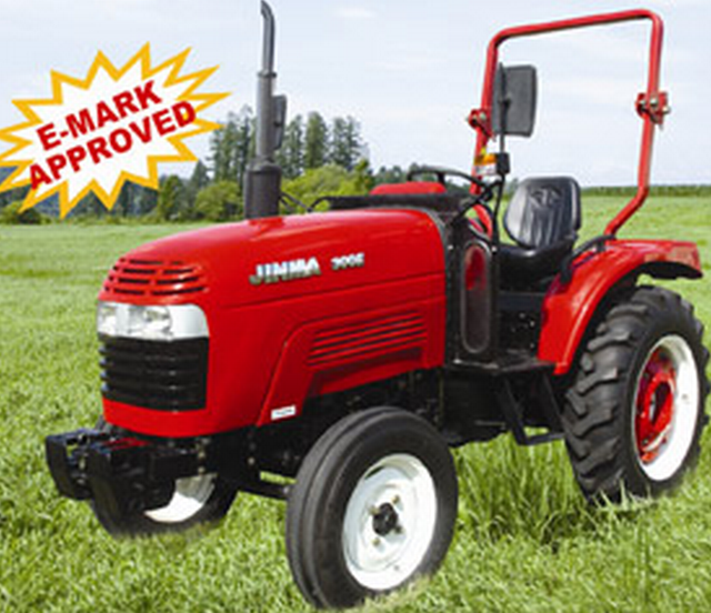 Jinma 350E Tractor