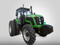 Zoomlion RV1554 Tractor