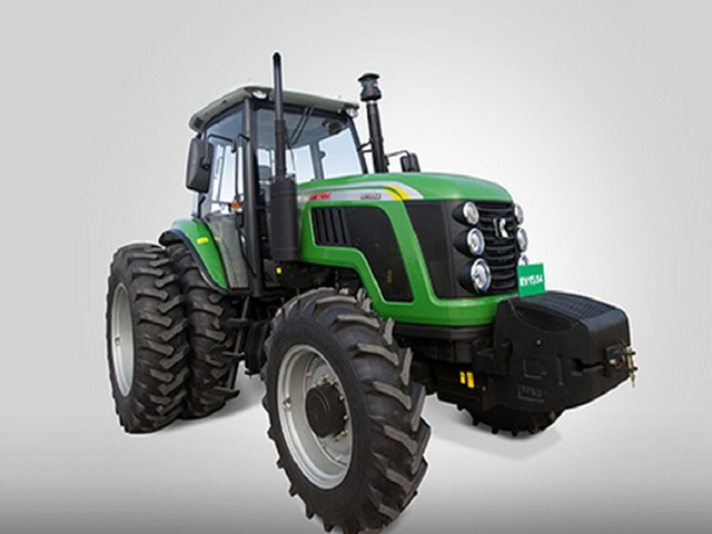 Zoomlion RV1554 Tractor