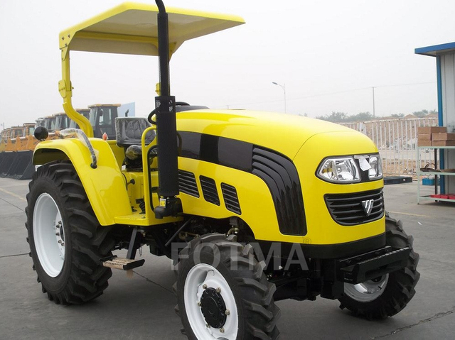 Foton TA754 Tractor