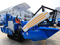 4LZL-2.0 Rice & Wheat Combine Harvester