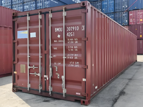 container