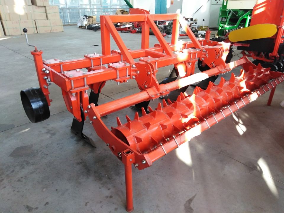 1S-280 Subsoiler Machine(1)