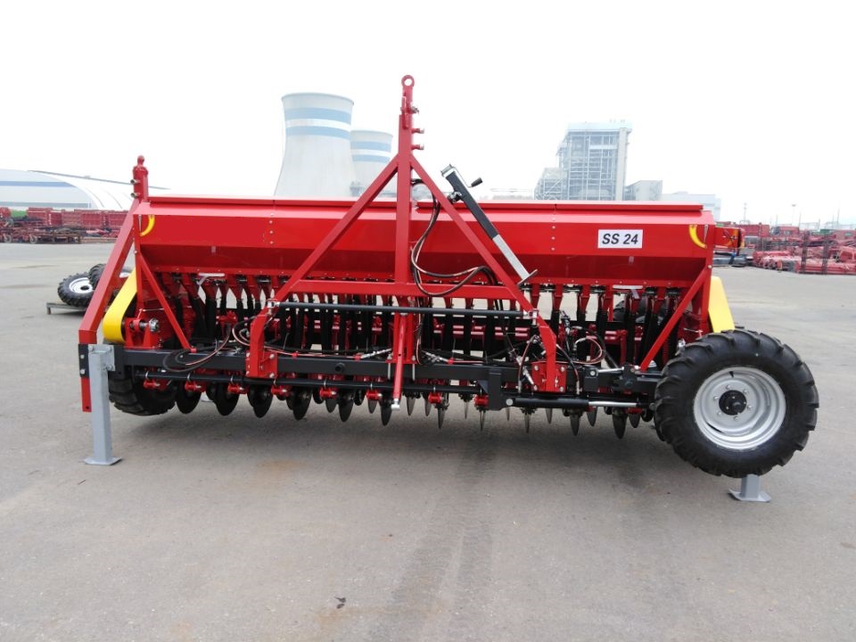 seeder