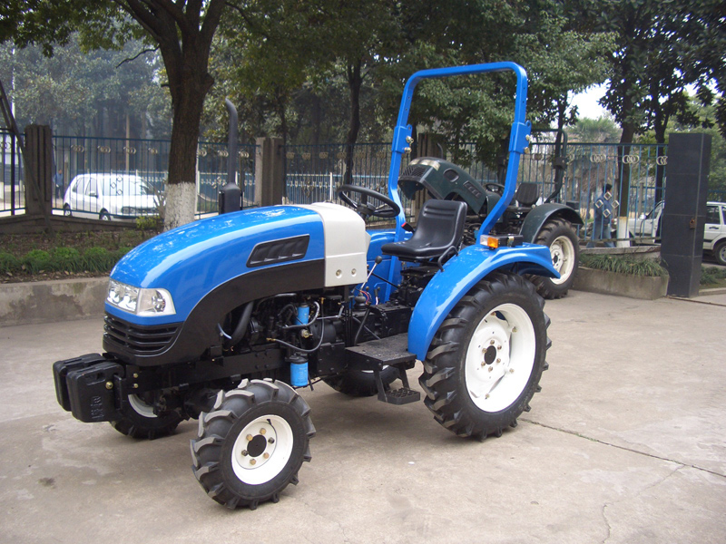 DF AU 20-25hp Tractor