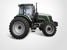 Zoomlion RV1454 Tractor