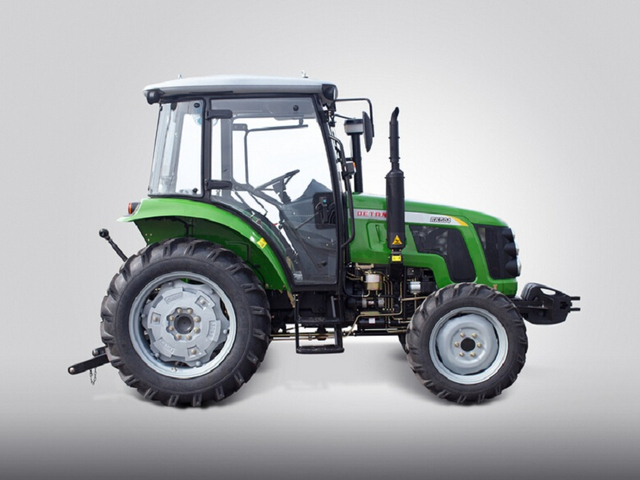 Zoomlion RK504 Tractor