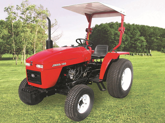 Jinma 180 Tractor