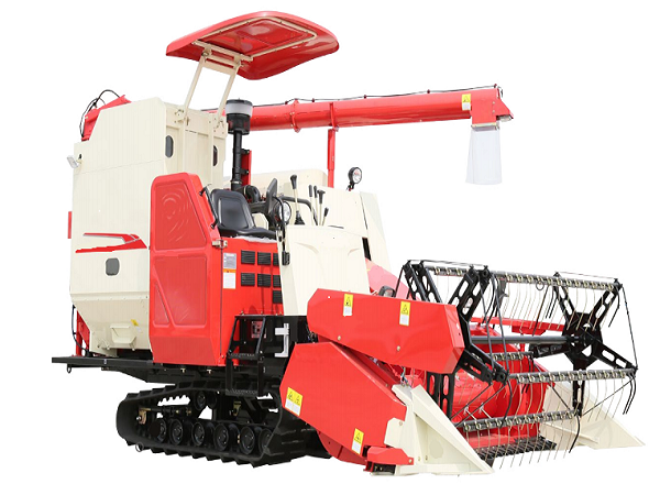 Increase the Comprehensive Mechanization Rate of Crop Cultivation and Harvest